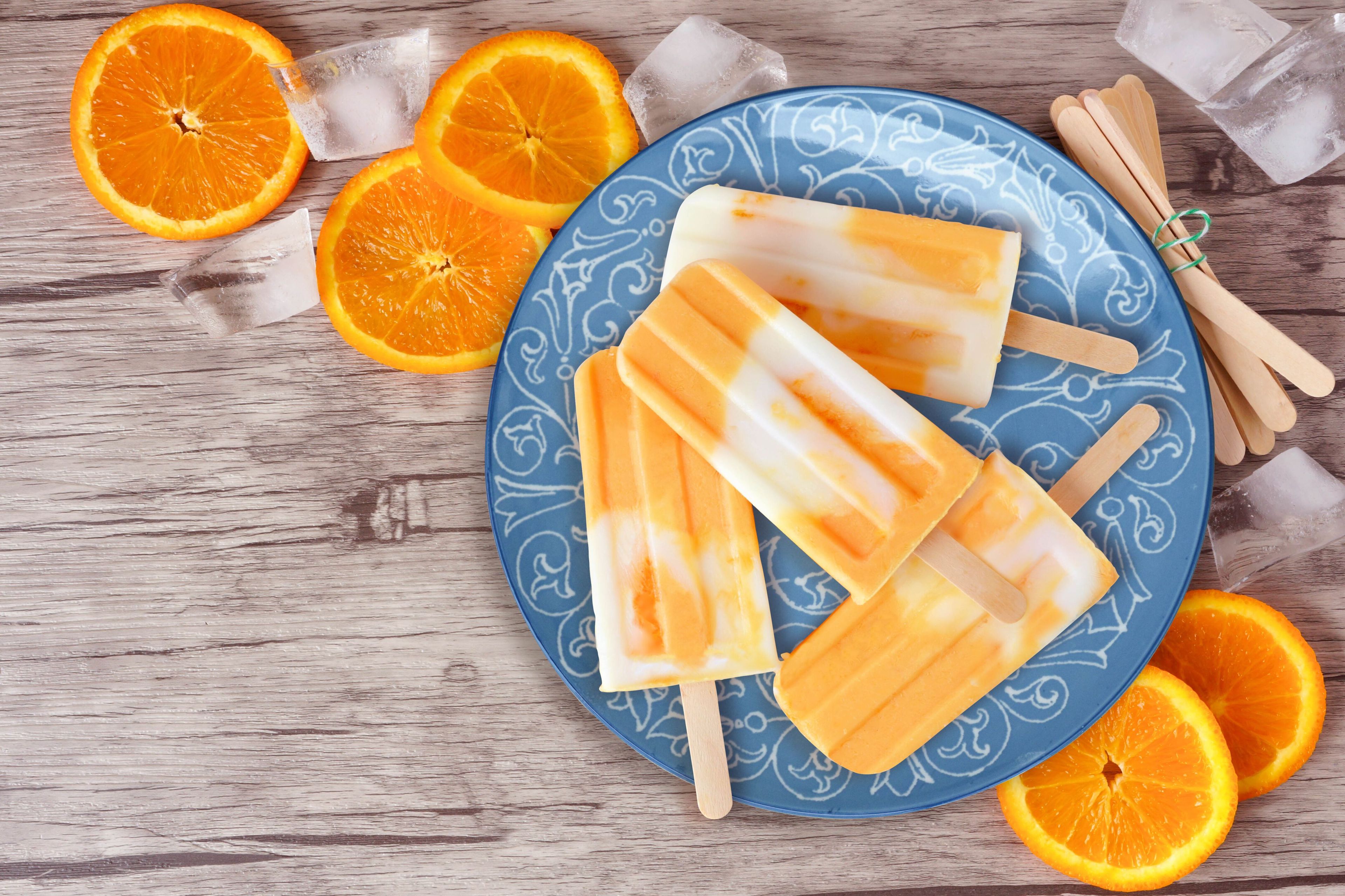 Фарфоровая плоская тарелка Zafferano Tue ARCH-00091345 - Вид №6