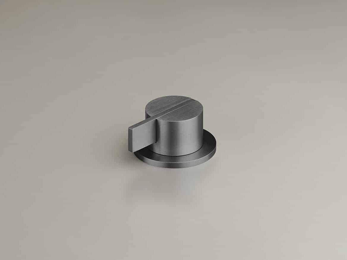 Смеситель для раковины из нержавеющей стали COCOON Piet Boon ARCH-00076931