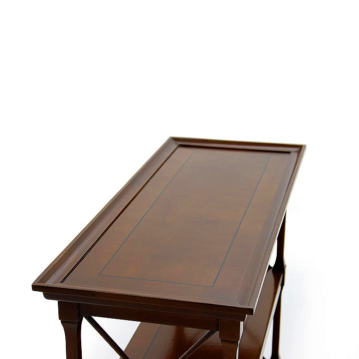 Этажерка ORFEO SEVEN SEDIE 00EJ02 Classic - Вид №1