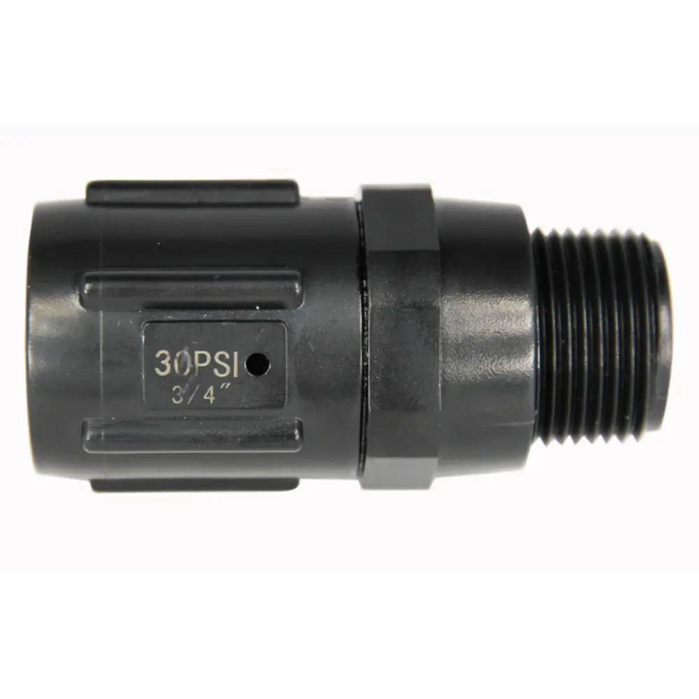 Редуктор давления для систем полива MasterProf ДС.060126 1.03 бар пластик STLM-2182578