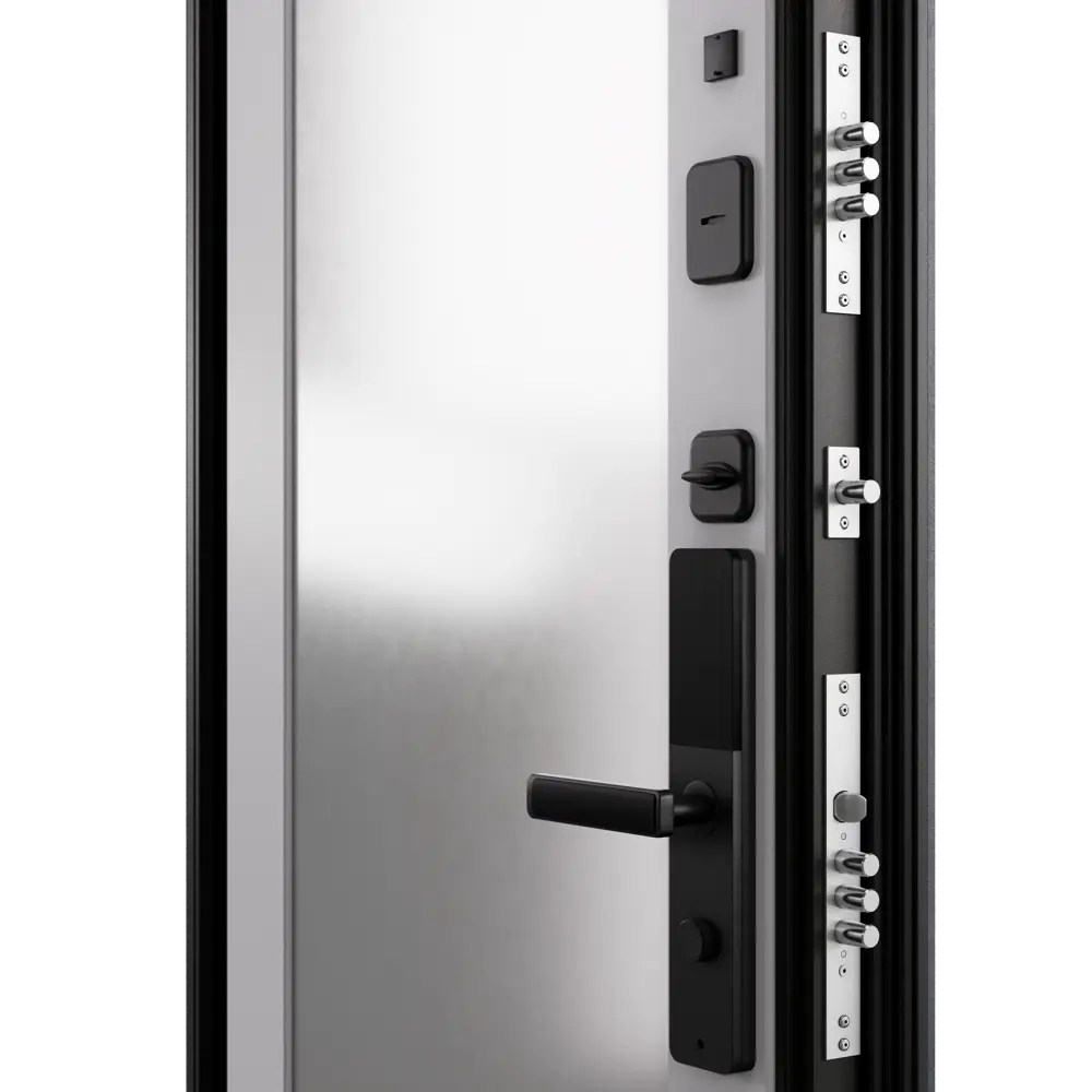 Входная дверь TOREX Протон Скай 95×205 см левая с зеркалом 89437230 STLM-1582292 - Вид №6