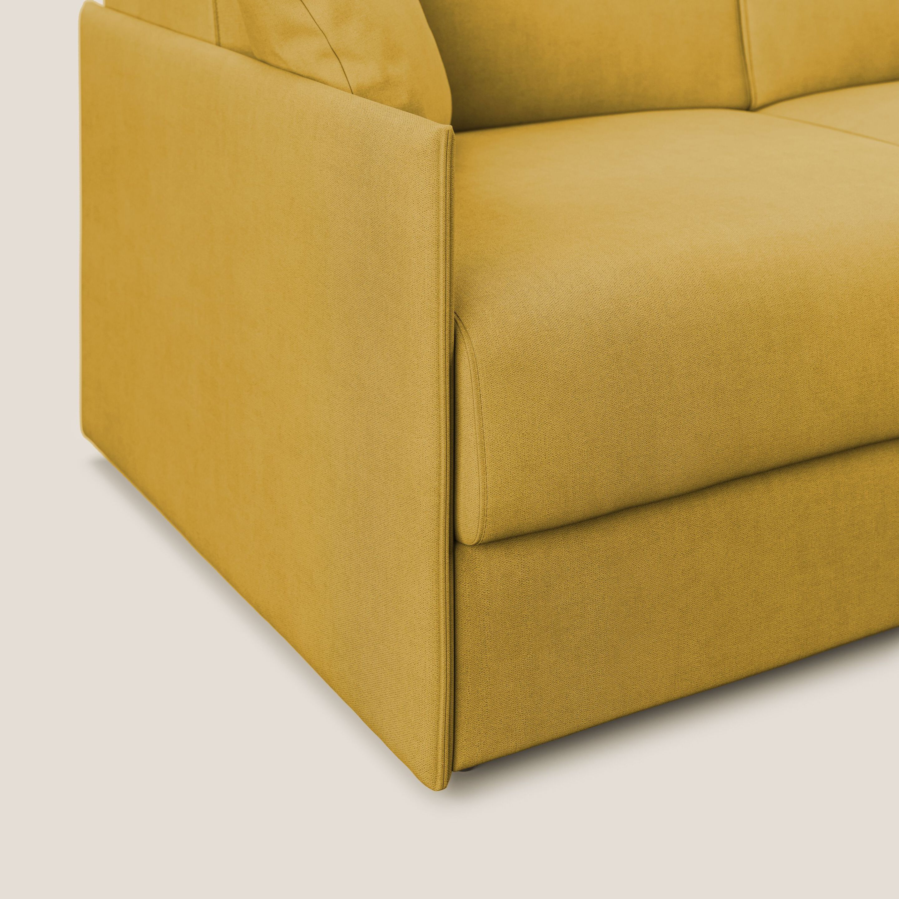 Ткань раскладной диван-кровать Divani.Store EVANS ARCH-00141642 - Вид №40