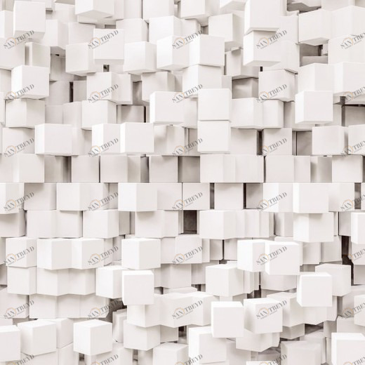 8-207-Gravity Фотообои Komar 3.68х2.54 м 8207GRAVITY