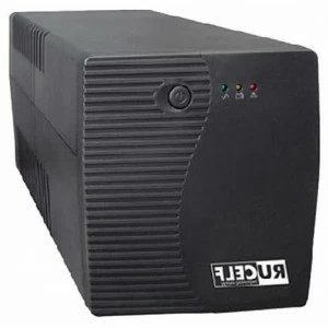 Источник бесперебойного питания RUCELF UWI-800-12-I