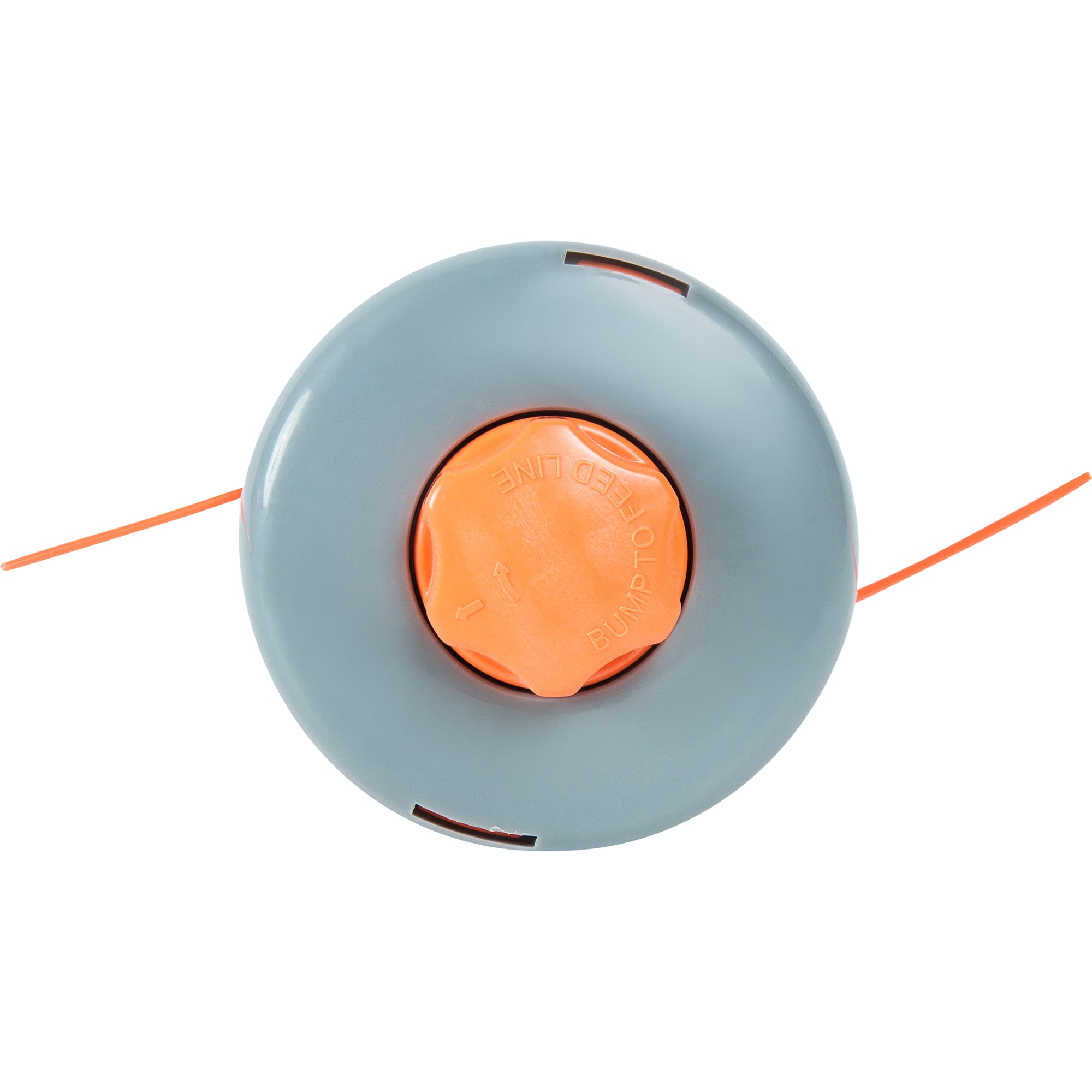 82659574 Катушка для триммера Rezer TH 3343 Е М10х1.25 левая Santreyd  - Вид №2