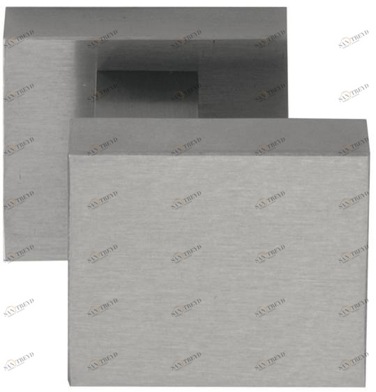 Formani Дверная ручка из никеля Timeless Td60v-td60d