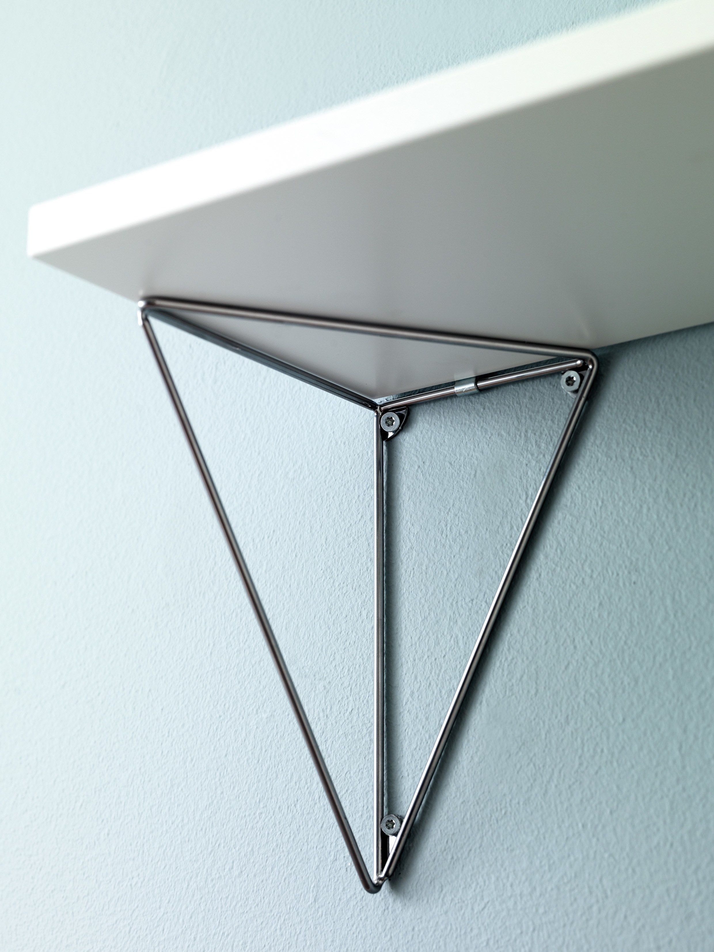 Металлические проволочные кронштейны с порошковым покрытием Maze PYTHAGORAS ARCH-00041518 - Вид №30