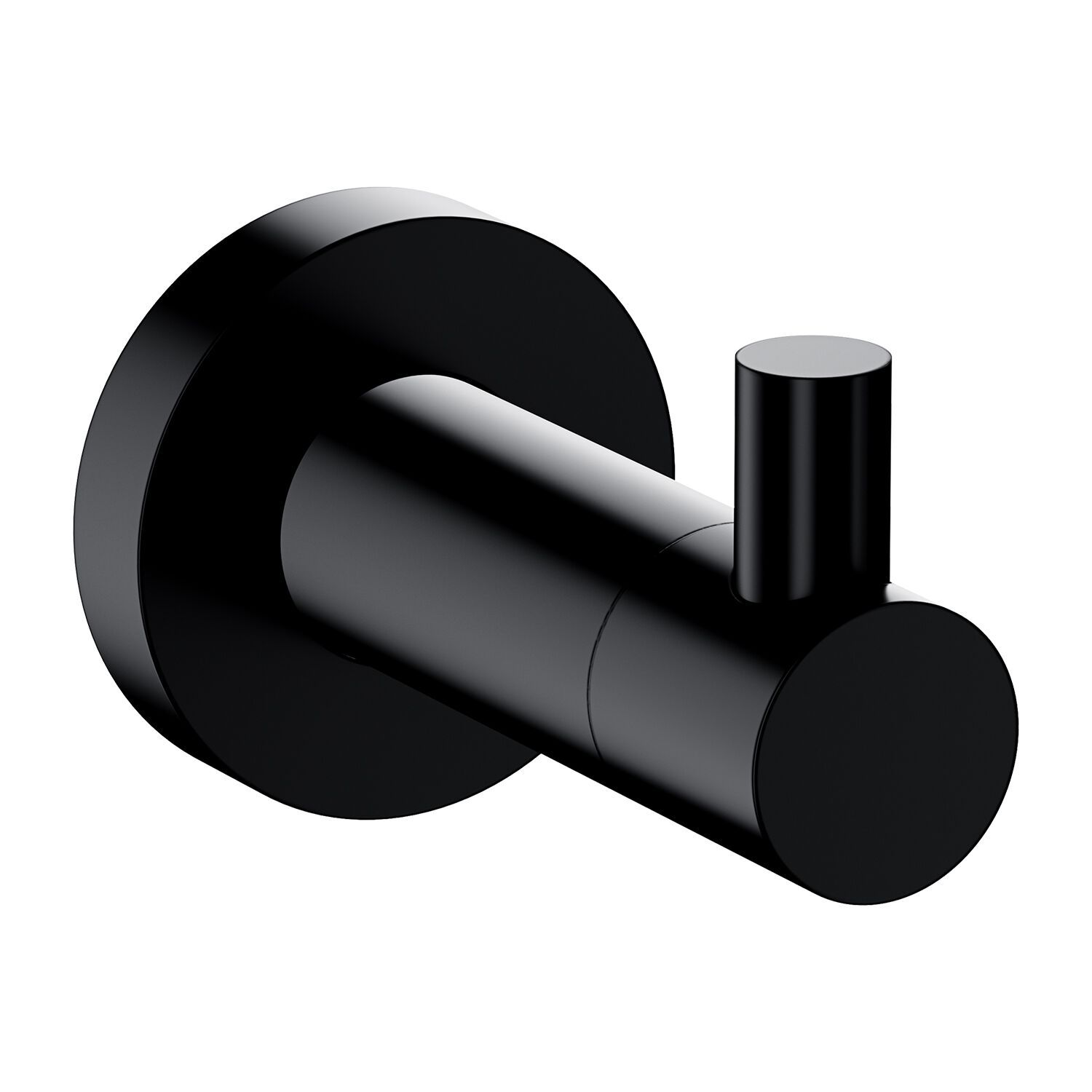 Вешалка для полотенец из латуни OMNIRES MODERN PROJECT MP60110 ARCH-00107358 - Вид №2