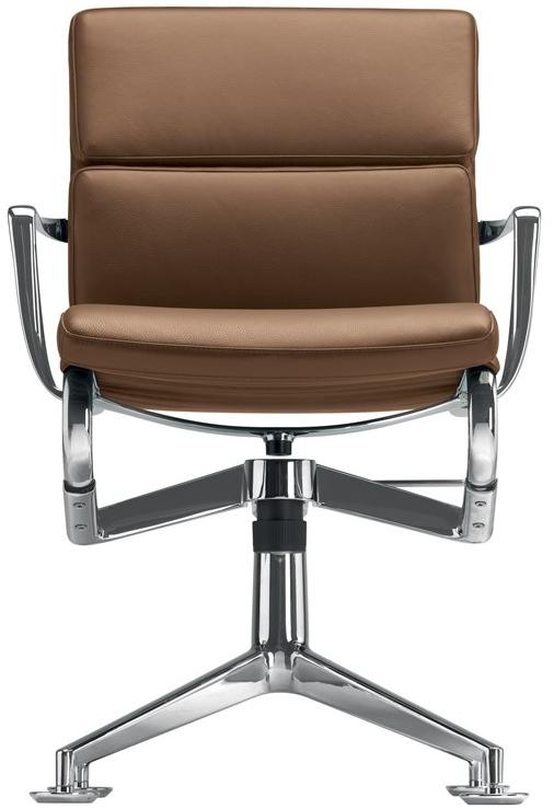 Alias Кресло офисное поворотное с 4-мя спицами и подлокотниками Frame sun-id-1362882 - Вид №3