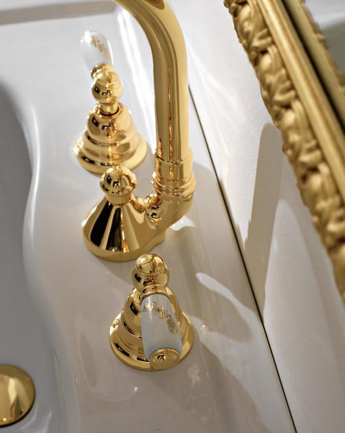 Rubinetterie Treemme Old italy  4416  - Вид №2