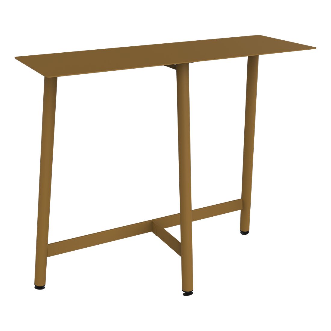 Металлический многоцелевой высокий стол / стол Fermob Bolder ARCH-00030217 - Вид №55