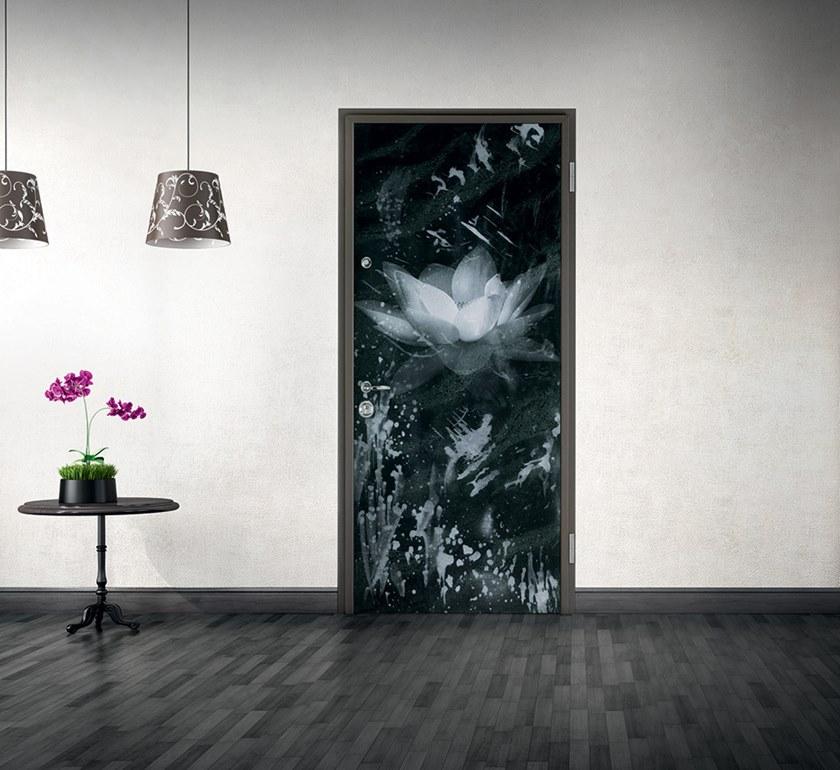 VIGHI Накладка для бронированных дверей Vighi art and design sun-id-1395410 - Вид №7