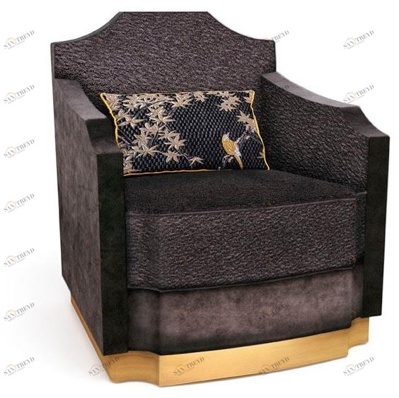 Sicis Кресло с подлокотниками Borgia sun-id-1399785