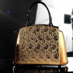 2710/25 Коллекция FASHION керамический аксессуар сумка Crestani