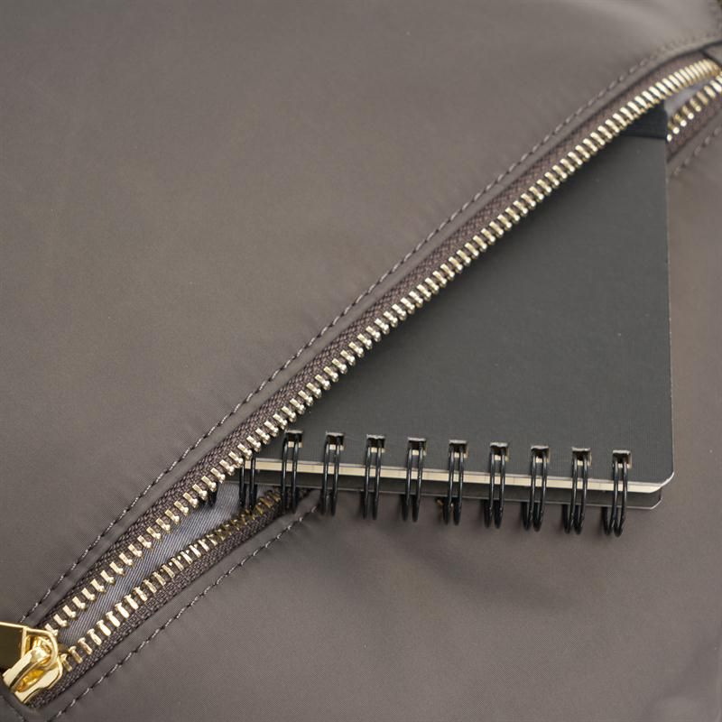 HPRI05/155 Сумка HPRI05 Hobo Oblique Hedgren Prisma - Вид №11