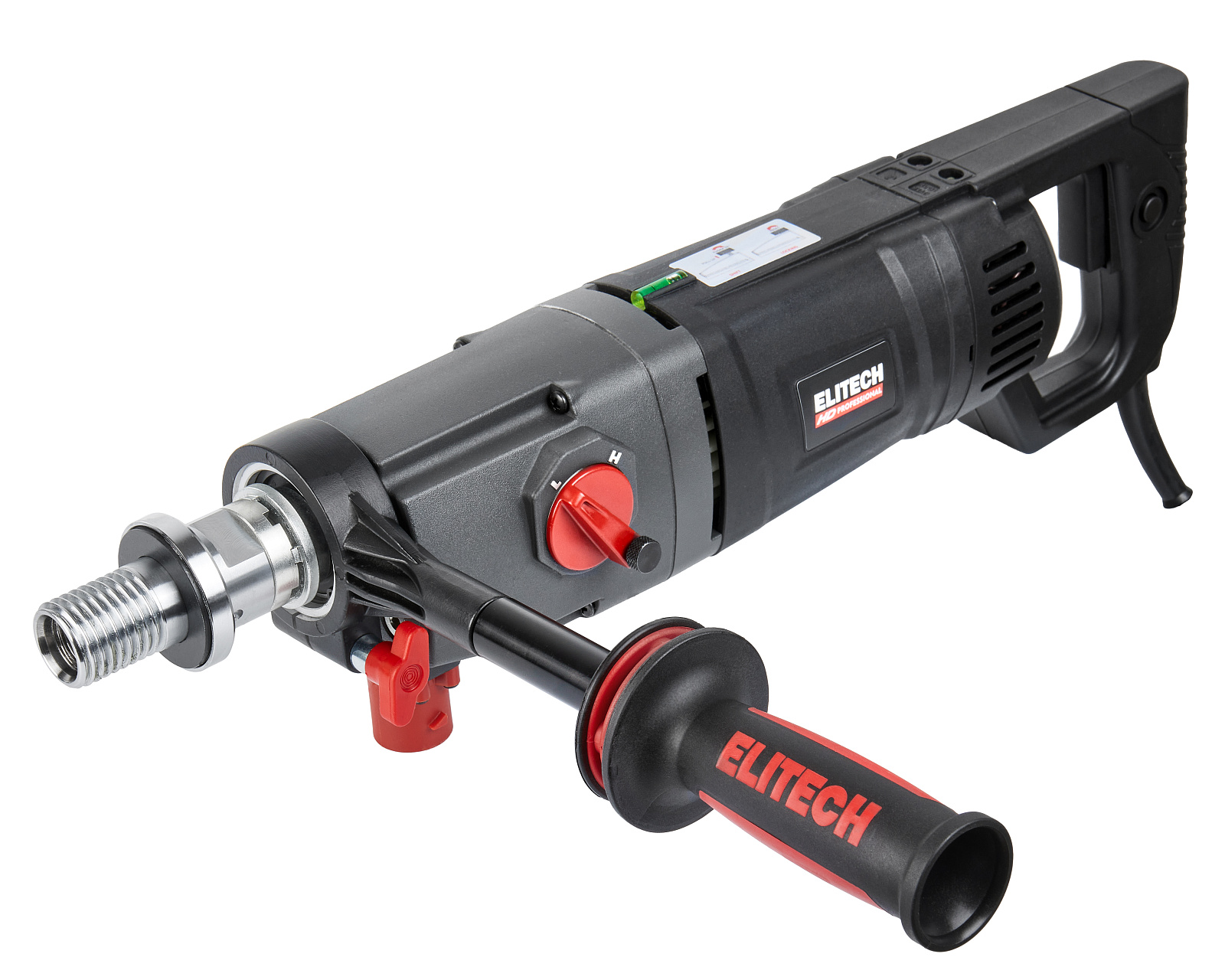 Дрель для алмазного сверления ELITECH HD HCD 1916E 5472528 STDN-0147342