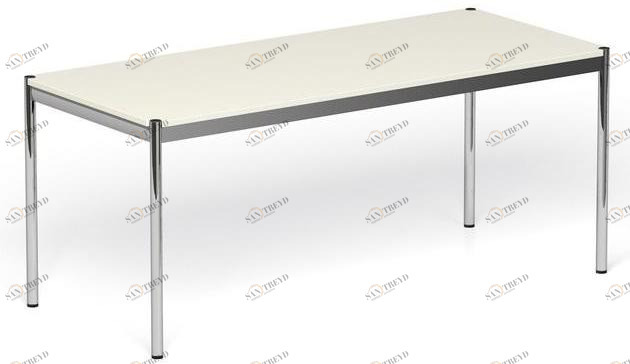 USM Приемная Usm haller table sun-id-1445405