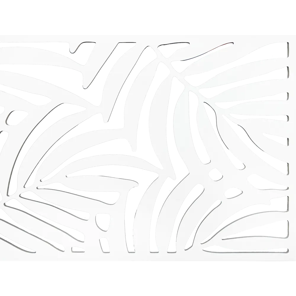 Santreyd Стеновая панель Тропики с 3D-эффектом 85023165 STLM-0057752 - Вид №3