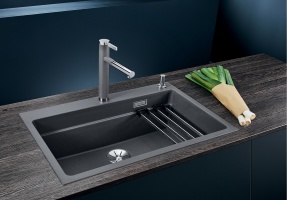 525192 Кухонная мойка Blanco Etagon 8 жасмин  Blanco Etagon Жасмин