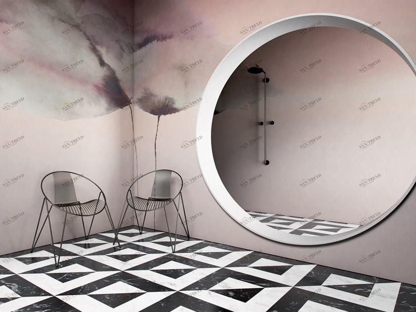 GLAMORA Обои Glamfusion ™ Collection ix glamfusion™ Glf211a