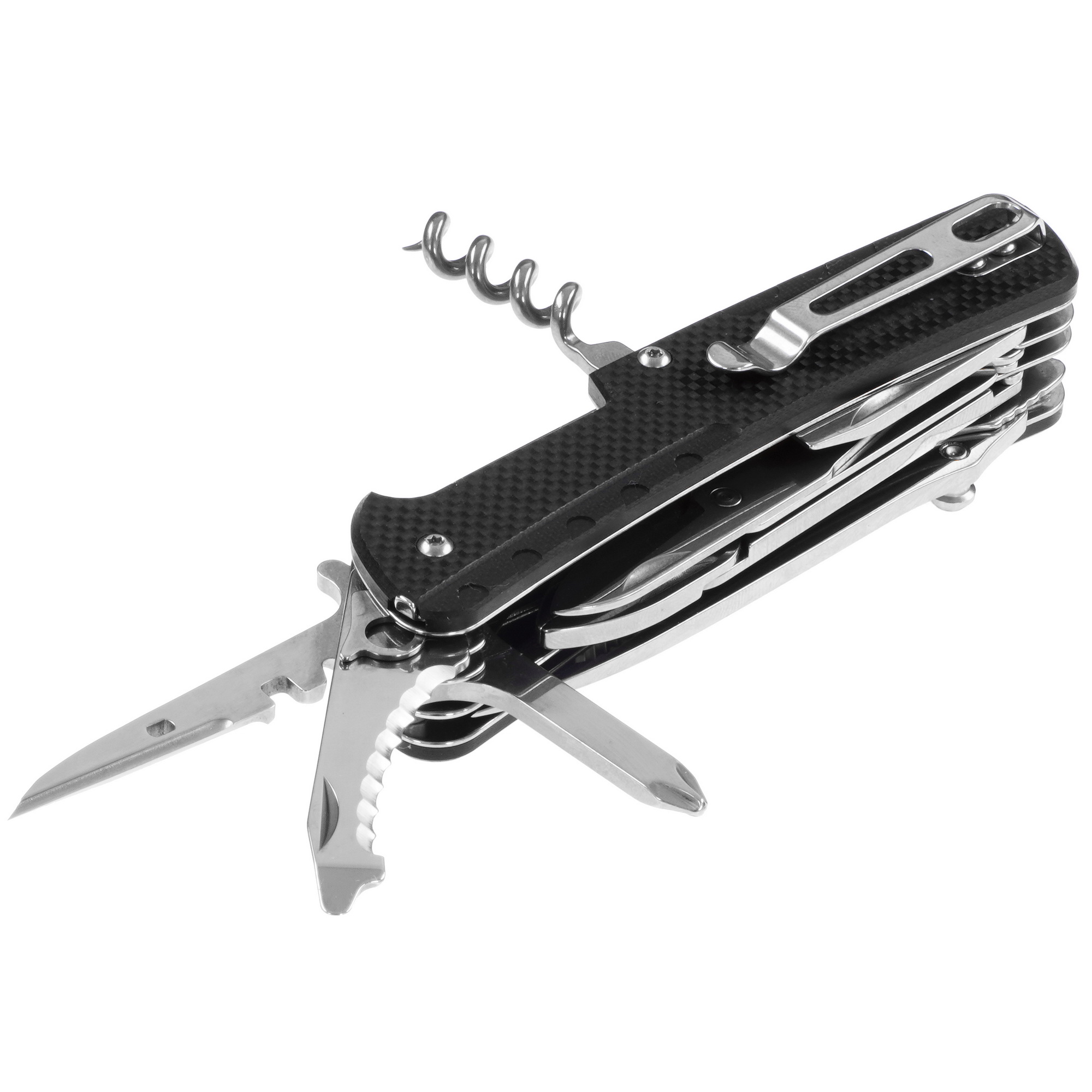 Швейцарский нож Ruike LD41-B 5403189 STDN-0126790 - Вид №4