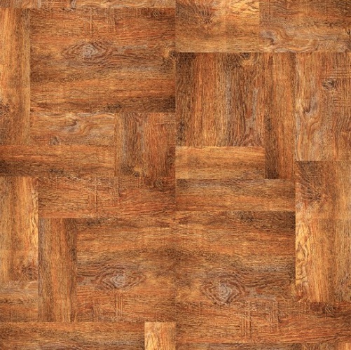 Пробка CorkStyle Time Parquet Sunburn (Гладкая) 620х450 мм 1001410072 - Вид №1