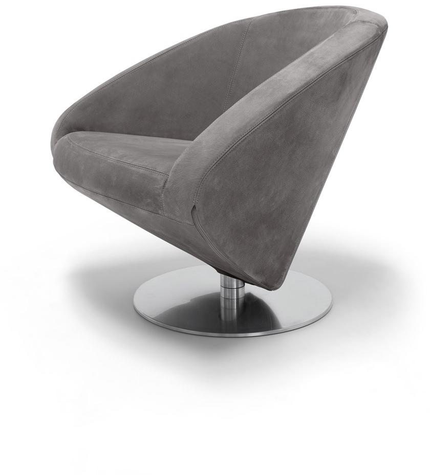 Arketipo Вращающееся кресло sun-id-1376156 - Вид №1