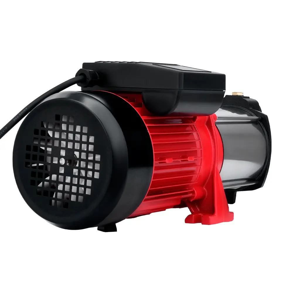 Насос садовый поверхностный Lepump MPN-1300CN/6000/55, 6000 л/ч Santreyd STLM-2081328 - Вид №5