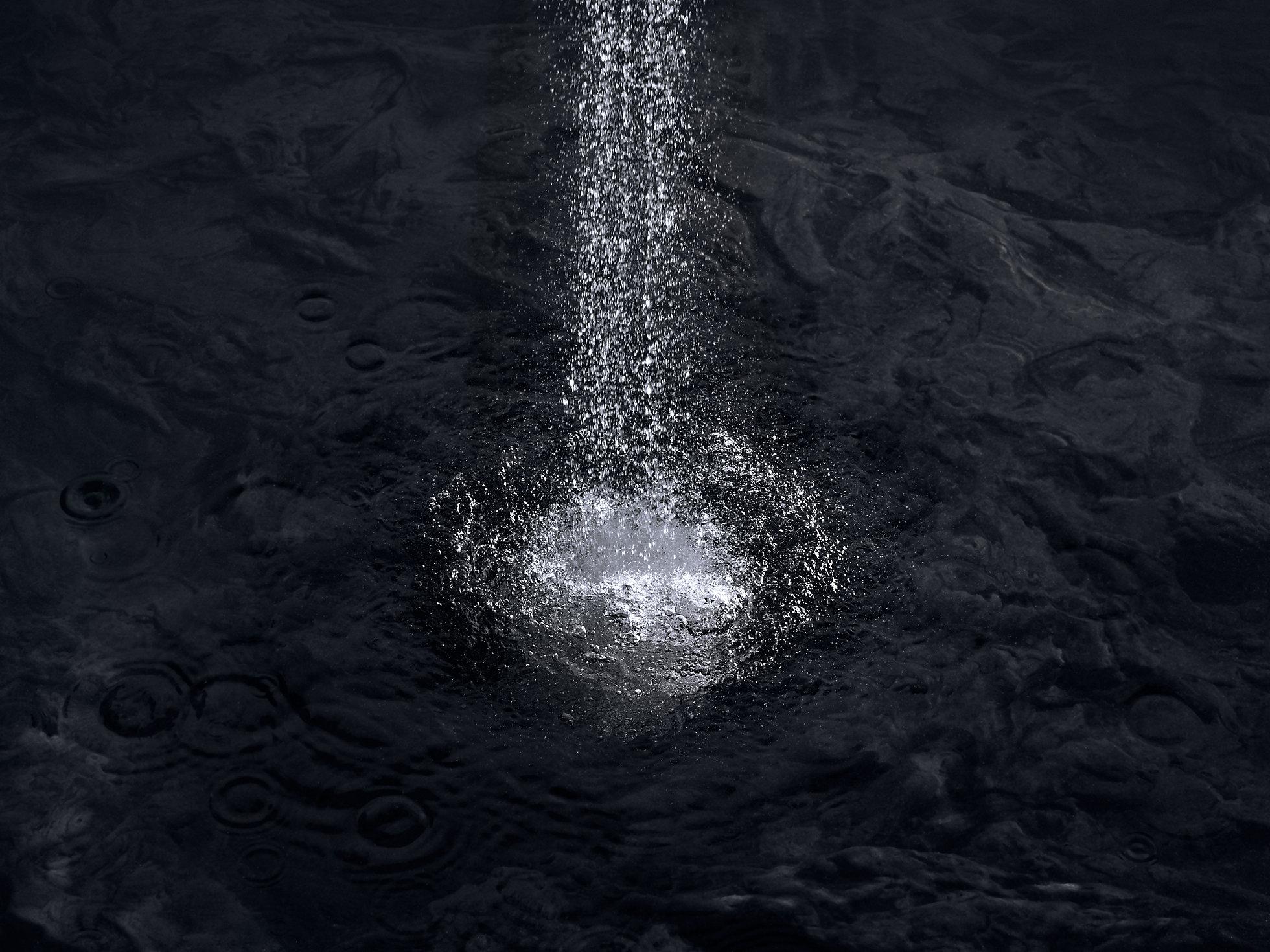 KOHLER Многофункциональная насадка для душа Awaken G110 2,0 галлона в минуту K-72419-2BZ  - Вид №12