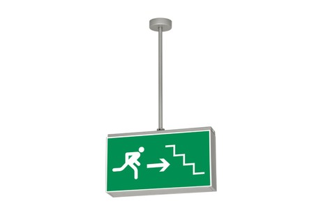 DST-4555 Lisu suspended Daisalux Светильники и спец. Серебристо-Серый 