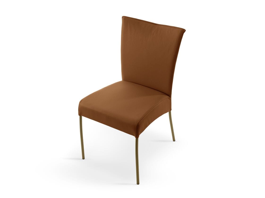 Мягкий стул EFORMA Alessia ARCH-00150459 - Вид №2