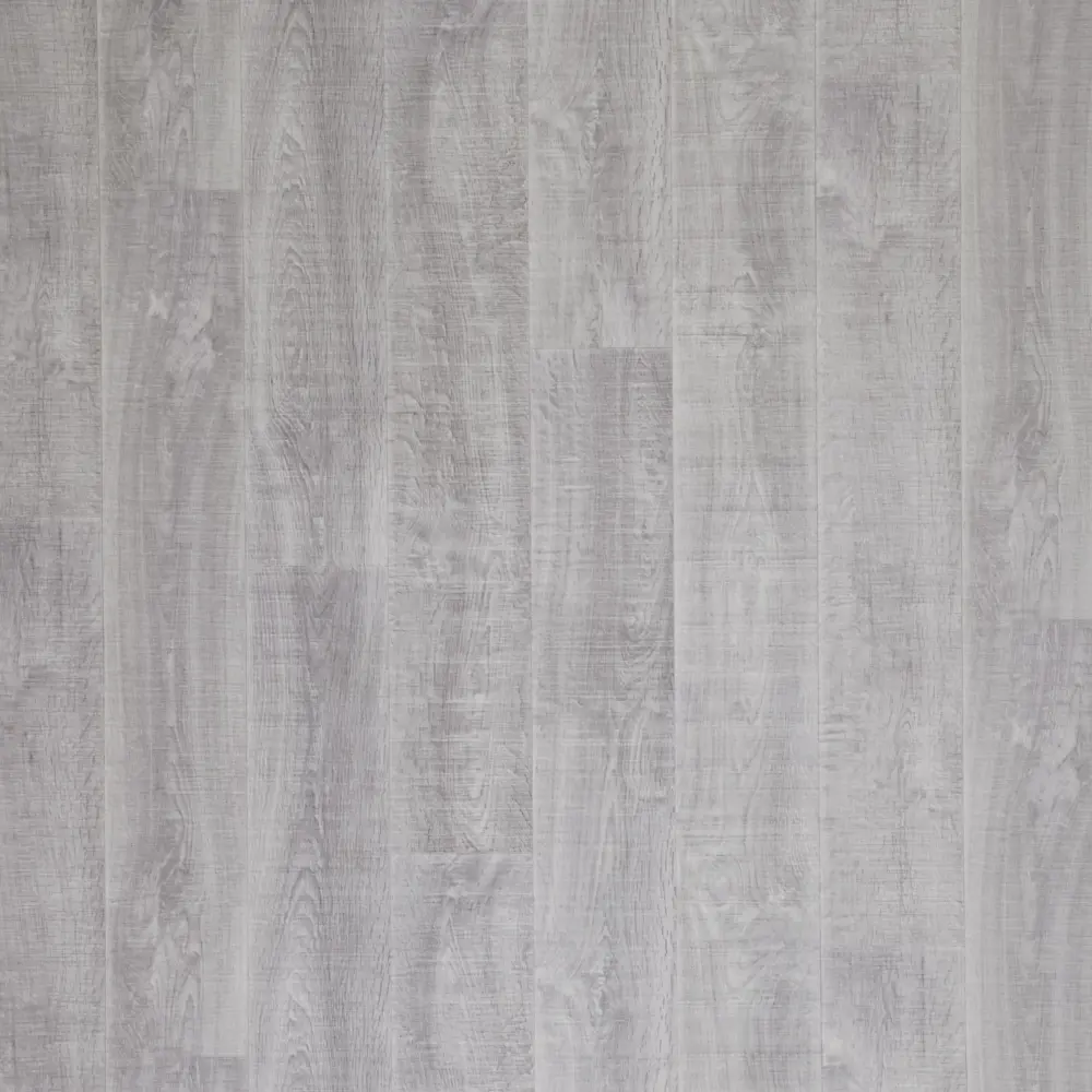 Santreyd Линолеум «Дуб Бэйлор» серый с текстурой дерева 83708272 STLM-0891830 - Вид №1