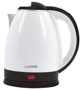 5354199 Электрочайник LUMME LU-166 черный