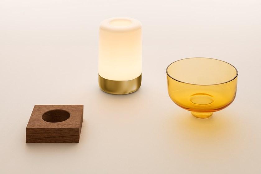 Artemide Беспроводная настольная лампа Bontà sun-id-1411906 - Вид №6