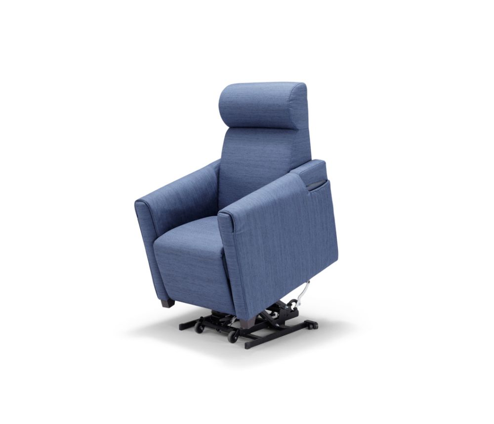 Кресло-Подъемник Lift-Relax 1 Motore  Spaziorelaxitalia  Leo Leo Lift-Relax 1 Motore  - Вид №3