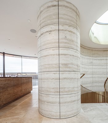 KV1 Раковина / Кухня vola  - Вид №22