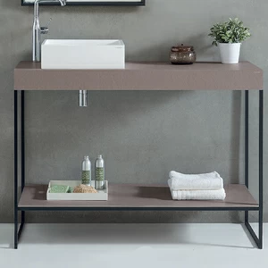 КОНСОЛЬ НАПОЛЬНАЯ ПОД РАКОВИНУ SCALA 100 CM