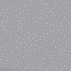 Обои флизелиновые Wallsecret Comfort Cardamon серые 1.06 м 9158-14