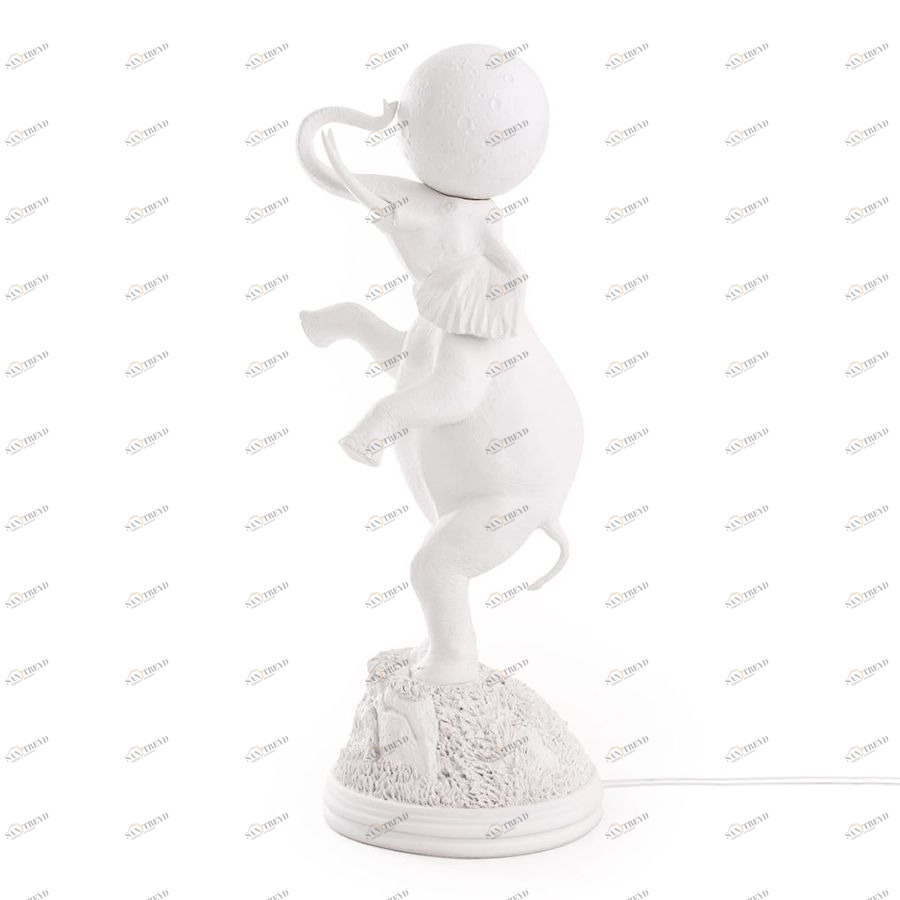 Лампа дизайнерская Elephant Seletti 14878