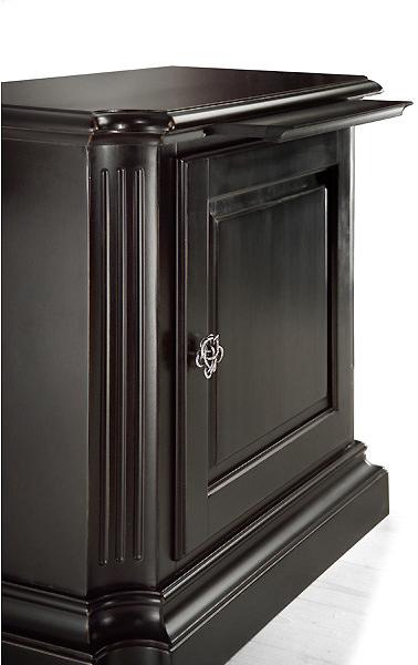 MARIONI Деревянная витрина Eye 02066 - Вид №4