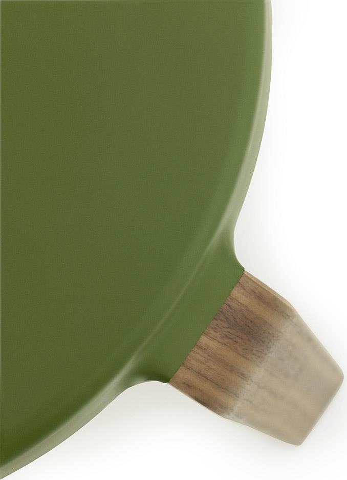 602259 Tap Stool Walnut / Olive Normann Копенгаген Normann Copenhagen  - Вид №3