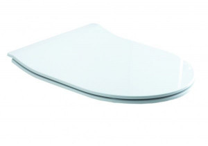 C5CN23 Крышка сиденье для унитаза Olympia Ceramica CLEAR