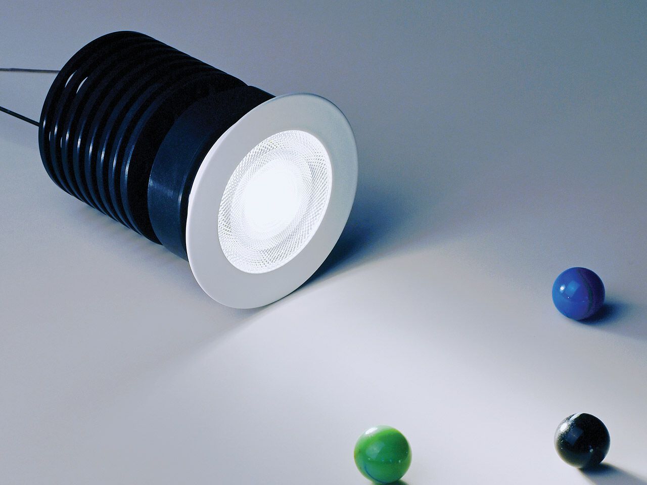 Утопленный светодиодный прожектор Flexalighting FLEXUS 20 ARCH-00098535 - Вид №1