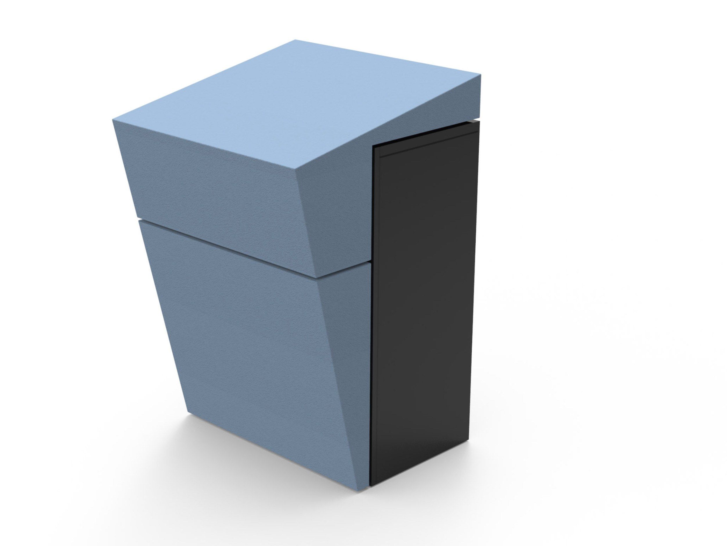 Обивка офисных модулей из пены QM Quinze & Milan LEAN ARCH-00124076