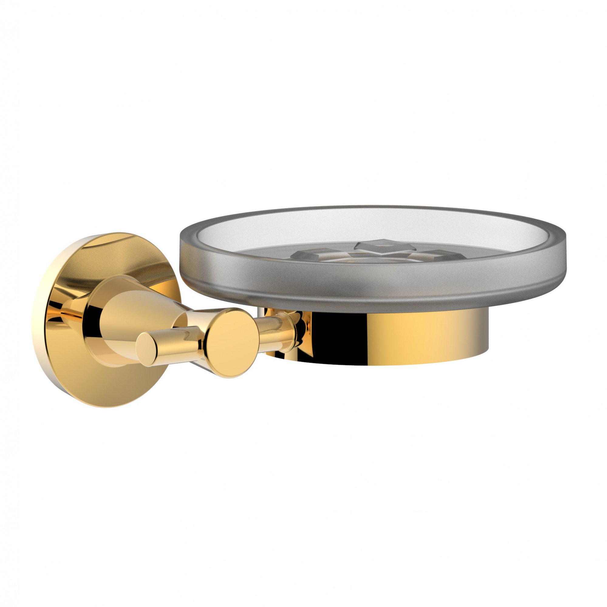 140113001a Purity мыльницы золото Eca 