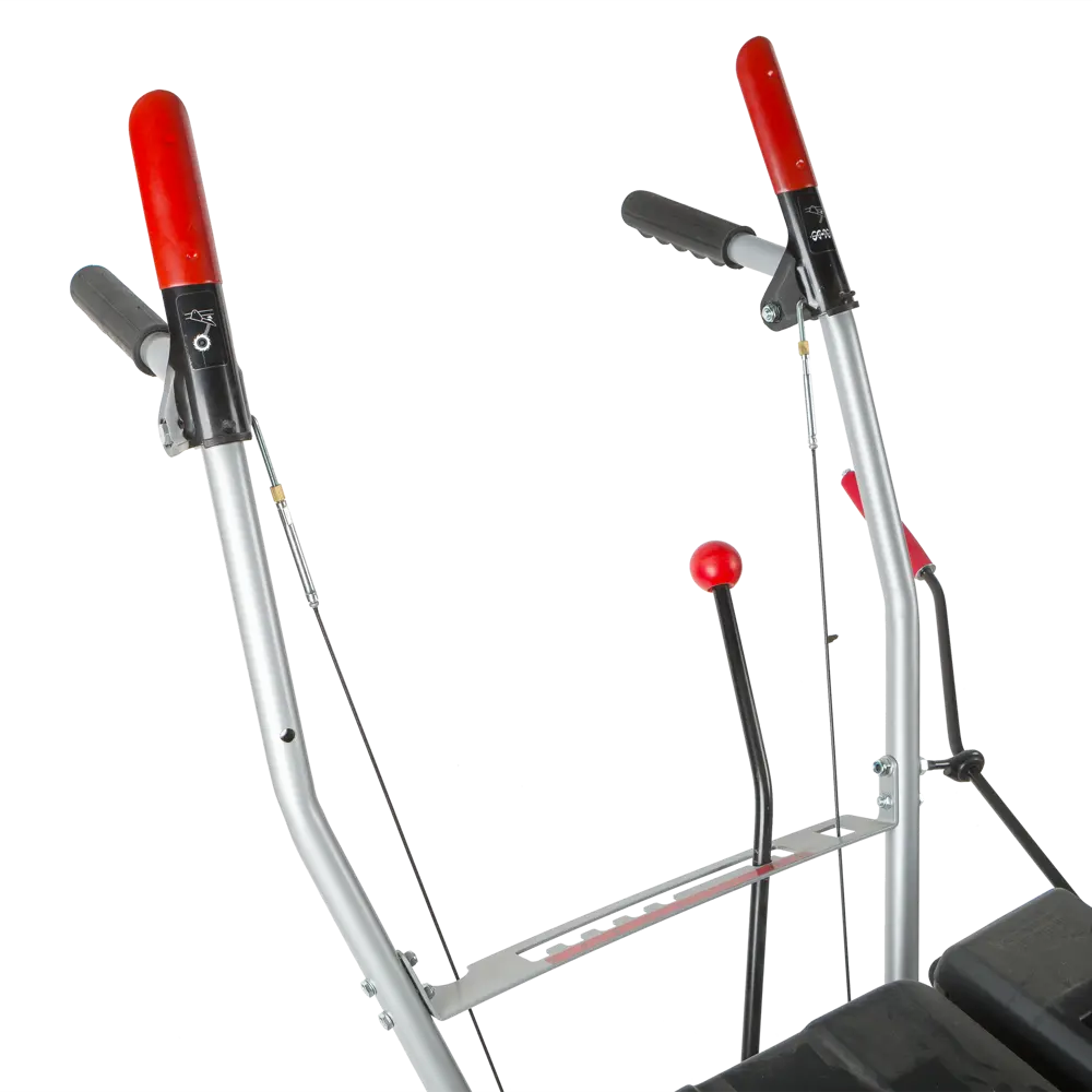 Снегоуборщик бензиновый AL-KO LINE 560 56 см 5.4 л.с STLM-2092557 - Вид №6