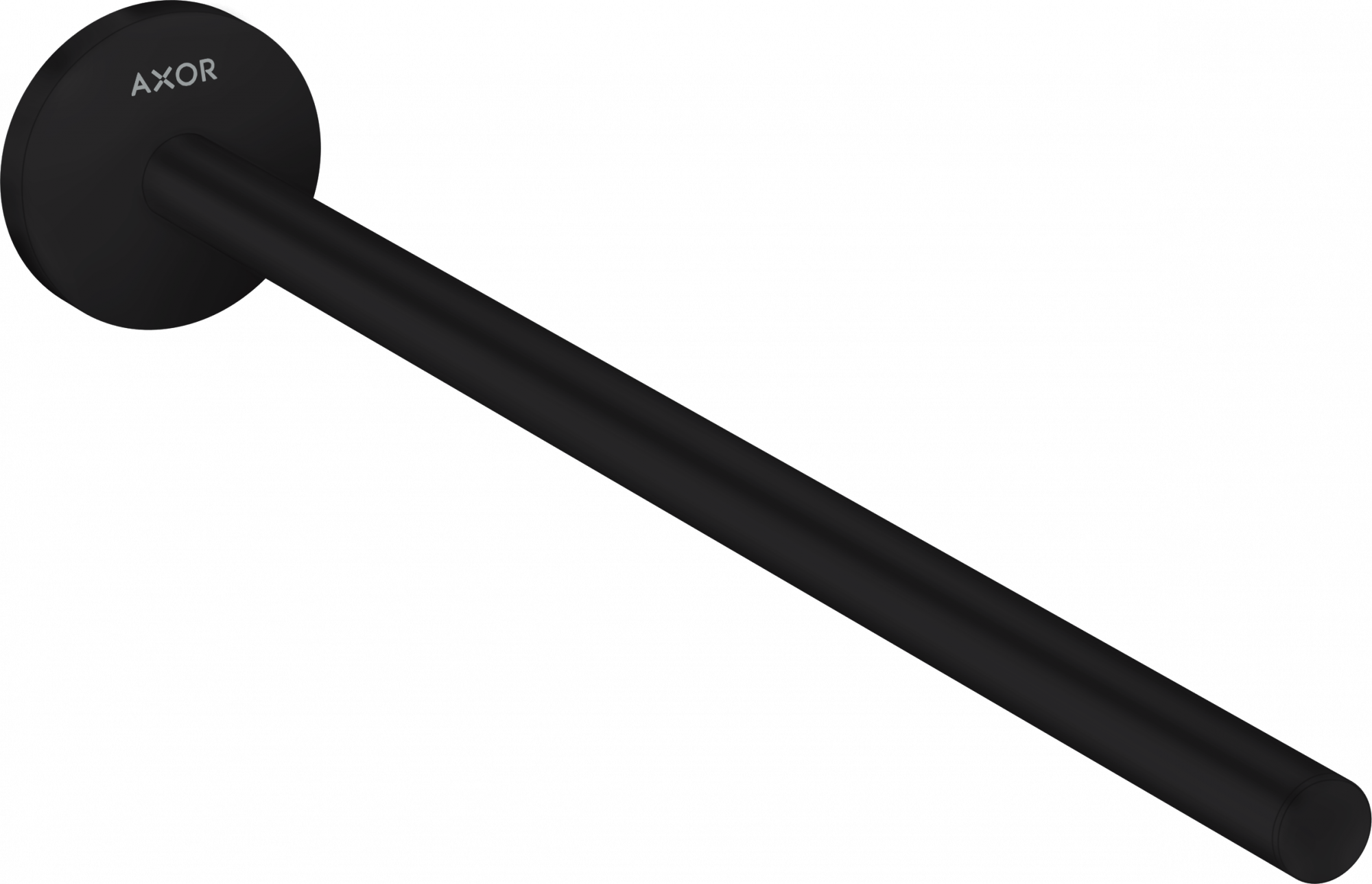 42826670 Держатель для полотенец AXOR UNIVERSAL CIRCULAR 