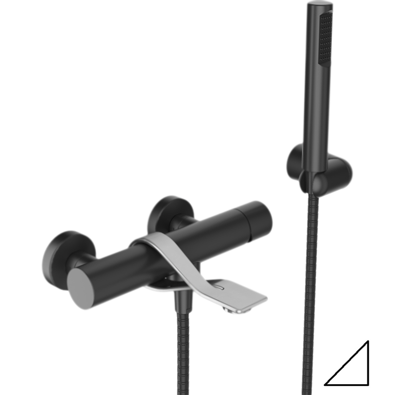 NB850101741 Смеситель для ванны Webert One-B 