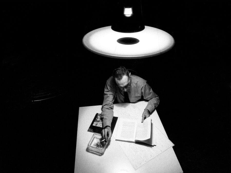 ПММА светодиодный подвесной светильник In Stock Flos ARCH-00044889 - Вид №4