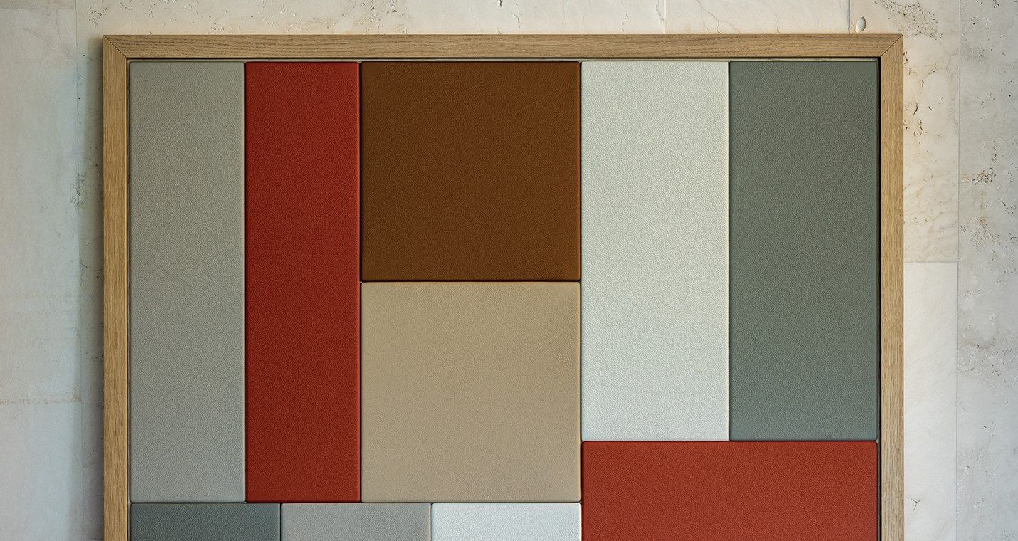 Кожаный каркас Poltrona Frau коллекция-мебель и аксессуары ARCH-00123267 - Вид №6